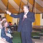 bob  overson 1992